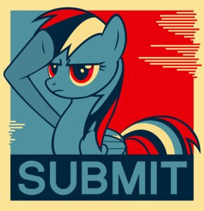 Rating: Safe Score: 0 Tags: barack_obama_"hope"_poster blue_body blue_feathers blue_fur e621 equestria-election equid equine feathered_wings feathers female feral friendship_is_magic fur hasbro mammal my_little_pony mythological_creature mythological_equine mythology pegasus poster poster_template propaganda rainbow_dash_(mlp) simple_background solo submit tail toony wings User: bunchy7s Rating: Safe Score: 0 Tags: barack_obama_"hope"_poster blue_body blue_feathers blue_fur e621 equestria-election equid equine feathered_wings feathers female feral friendship_is_magic fur hasbro mammal my_little_pony mythological_creature mythological_equine mythology pegasus poster poster_template propaganda rainbow_dash_(mlp) simple_background solo submit tail toony wings User: bunchy7s