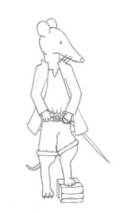 Rating: Safe Score: 0 Tags: anthro belt clothing coat digitigrade e621 hi_res line_art looking_down male mammal melee_weapon monochrome murid murine pirate rat rodent sailor simple_background solo sword tail topwear unknown_artist weapon white_background User: bunchy7s Rating: Safe Score: 0 Tags: anthro belt clothing coat digitigrade e621 hi_res line_art looking_down male mammal melee_weapon monochrome murid murine pirate rat rodent sailor simple_background solo sword tail topwear unknown_artist weapon white_background User: bunchy7s