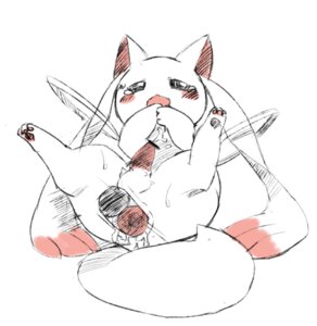 Rating: Explicit Score: 0 Tags: anal anus balls blush bodily_fluids censor_bar censored cum cum_while_penetrated duo e621 erection feral feral_penetrated genital_fluids genitals halsione incubator_(puella_magi) ineffective_censorship kyubey long_inner_ear_fluff male male/male male_penetrated male_penetrating male_penetrating_male paws penetration penis puella_magi puella_magi_madoka_magica sex solo_focus spread_legs spreading tail tears User: bunchy7s