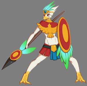 Rating: Safe Score: 0 Tags: alpha_channel ambiguous_gender anthro armor avian avian_(starbound) chucklefish dysa e621 feathers fetalstar holding_object holding_weapon jewelry pose shield solo starbound tribal weapon User: bunchy7s Rating: Safe Score: 0 Tags: alpha_channel ambiguous_gender anthro armor avian avian_(starbound) chucklefish dysa e621 feathers fetalstar holding_object holding_weapon jewelry pose shield solo starbound tribal weapon User: bunchy7s