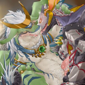 Rating: Explicit Score: 0 Tags: 1:1 anal anal_penetration biceps blush bodily_fluids claws cum cum_in_ass cum_inside dark_samurai_dragon_nobunaga_(puzzle_and_dragons) dragon duo e621 erection from_front_position genital_fluids genitals hair jewelry lying male male/male male_penetrated male_penetrating male_penetrating_male markings missionary_position muscular mythological_creature mythological_scalie mythology nude on_back penetration penis puzzle_and_dragons scalie sex tapering_penis tartare tongue wood_samurai_dragon_masamune_(puzzle_and_dragons) User: bunchy7s Rating: Explicit Score: 0 Tags: 1:1 anal anal_penetration biceps blush bodily_fluids claws cum cum_in_ass cum_inside dark_samurai_dragon_nobunaga_(puzzle_and_dragons) dragon duo e621 erection from_front_position genital_fluids genitals hair jewelry lying male male/male male_penetrated male_penetrating male_penetrating_male markings missionary_position muscular mythological_creature mythological_scalie mythology nude on_back penetration penis puzzle_and_dragons scalie sex tapering_penis tartare tongue wood_samurai_dragon_masamune_(puzzle_and_dragons) User: bunchy7s