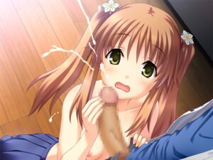 Rating: Explicit Score: 0 Tags: censored cum ejaculation female game_cg handjob nekonyan oosawa_yuzu rule34 sakaagari_hurricane school_uniform surprised tagme tied_hair twintails User: bunchy7s