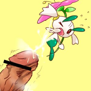 Rating: Explicit Score: 0 Tags: 1:1 3939powagucho bodily_fluids cum disembodied_penis duo e621 erection female floette flower generation_6_pokemon genital_fluids genitals glans human humanoid_genitalia humanoid_penis interspecies larger_male male male/female mammal micro nintendo orgasm penis plant pokemon pokemon_(species) pokephilia red_flower_floette size_difference size_play smaller_female User: bunchy7s