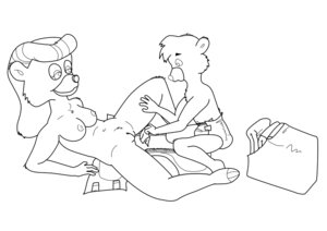 Rating: Explicit Score: 0 Tags: anthro bear clean_diaper clothed clothing diaper diaper_change diaper_package disney duo e621 female folded_diaper kit_cloudkicker male mammal monochrome nude open_diaper putting_on_diaper ratiofryer rebecca_cunningham talespin wearing_diaper User: bunchy7s