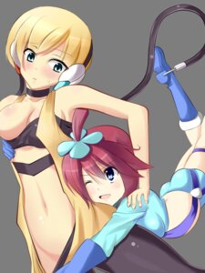 Rating: Questionable Score: 0 Tags: 2girls blush boots breasts elesa_(pokemon) female female_only gym_leader pokemon rule34 skyla_(pokemon) smile User: bunchy7s Rating: Questionable Score: 0 Tags: 2girls blush boots breasts elesa_(pokemon) female female_only gym_leader pokemon rule34 skyla_(pokemon) smile User: bunchy7s