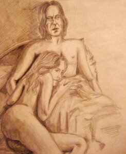 Rating: Explicit Score: 0 Tags: 1girls 2d female gryffindor harry_potter hermione_granger hogwarts_professor monochrome nipples rule34 severus_snape sketch slytherin straight tagme vincha witch_(harry_potter) User: bunchy7s