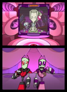 Rating: Explicit Score: 0 Tags: almighty_tallest gir_(invader_zim) invader_zim looking_at_viewer male nickelodeon rule34 smooth_skin tallest_purple tallest_red zim zoechan User: bunchy7s