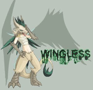 Rating: Safe Score: 0 Tags: chest_wraps digital_media_(artwork) e621 feathered_wings feathers feet hybrid low_res male pixel_(artwork) solo tail tail_tuft talons toes tongue tuft wingless_chimera wings wraps User: bunchy7s
