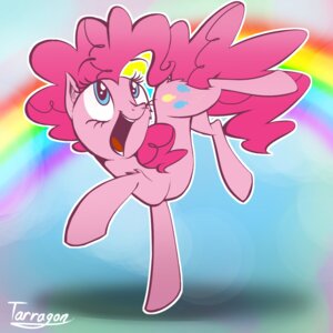 Rating: Safe Score: 0 Tags: 1:1 blue_eyes cutie_mark e621 earth_pony equid equine female feral friendship_is_magic fur hair hasbro horse long_hair mammal my_little_pony open_mouth pink_body pink_fur pink_hair pinkie_pie_(mlp) pony rainbow smile solo tarragon2000 teeth User: bunchy7s