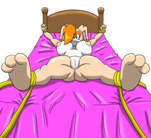 Rating: Explicit Score: 0 Tags: anthro ass bdsm bed bondage bound breasts butt e621 female fur furniture furry genitals lagomorph leporid mammal mature_anthro mature_female milf mother nipples nude on_bed orange_fur plump_labia pussy rabbit rule34 sega simple_background solo sonic_(series) sonic_the_hedgehog_(series) tan_fur the_gecko_demon thegeckoninja uncensored vanilla_the_rabbit vulva white_background User: bunchy7s