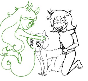 Rating: Explicit Score: 0 Tags: alien alien_humanoid ambiguous_penetration breasts canid dildo e621 fellatio female female/female female_penetrated female_penetrating genitals group group_sex gynomorph gynomorph/female homestuck horn horned_humanoid humanoid humanoid_on_humanoid intersex intersex/female jade_harley jadesprite low_res mammal ms_paint_adventures nepeta_leijon oral penetration penile penis sex sex_toy spirit sprite_(homestuck) strapon strapon_sex terezi_pyrope threesome toying_partner trio troll_(homestuck) unknown_artist User: bunchy7s Rating: Explicit Score: 0 Tags: alien alien_humanoid ambiguous_penetration breasts canid dildo e621 fellatio female female/female female_penetrated female_penetrating genitals group group_sex gynomorph gynomorph/female homestuck horn horned_humanoid humanoid humanoid_on_humanoid intersex intersex/female jade_harley jadesprite low_res mammal ms_paint_adventures nepeta_leijon oral penetration penile penis sex sex_toy spirit sprite_(homestuck) strapon strapon_sex terezi_pyrope threesome toying_partner trio troll_(homestuck) unknown_artist User: bunchy7s