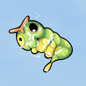 Rating: Explicit Score: 0 Tags: 1boy animal_penis anthro arthropod caterpie color cum doneru erection feral insects male male_only nintendo nudity penis pokemon pokemon_(species) pokemon_rgby rule34 smooth_penis solo toony User: bunchy7s