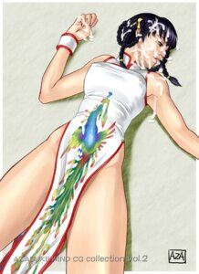 Rating: Explicit Score: 0 Tags: azasuke china_dress chinese_clothes clothes dead_or_alive female female_only highres human lei_fang qipao rule34 solo User: bunchy7s