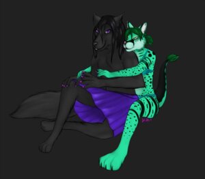 Rating: Safe Score: 0 Tags: anthro bottomwear canid canine canis clothed clothing colored_nails crossdressing domestic_cat dragon duo e621 felid feline felis female femboy hi_res hybrid male mammal mythological_creature mythological_scalie mythology nails scalie scotia skirt tail wolf wuffie wuffs wuffypie User: bunchy7s