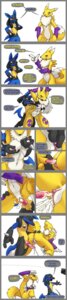 Rating: Explicit Score: 0 Tags: abs absurd_res all_fours angry animal_genitalia animal_penis anthro anthrofied anus apple_inc. apple_macintosh argument arm_warmers armwear balls bandai_namco black_sclera blue_body blue_eyes blue_fur bodily_fluids breasts butt canid canine canine_genitalia canine_penis cellphone claws close-up clothing comic computer crossover cum cum_in_vagina cum_inside cum_on_leg cum_on_penis cum_string dialogue digimon digimon_(species) digimorph dipstick_tail duo e621 electronics ellipsis english_text erection exclamation_point eyes_closed female female_penetrated from_behind_position fur gadonstriom generation_4_pokemon genital_fluids genitals gesture glistening gloves grasp hand_gesture hand_in_pocket hand_on_belly hand_on_breast hands_in_both_pockets handwear happy hi_res hit humanoid_pointy_ears humor iphone knot larger_female larger_penetrated lol_comments long_image looking_at_viewer looking_back lucario male male/female male_penetrating male_penetrating_female mammal markings nanogrrr narrowed_eyes navel nintendo nipples nude open_mouth orange_eyes orgasm penetration penis phone pockets pointing pointy_ears pokemon pokemon_(species) pokemorph question_mark raised_arm raised_leg renamon sex sharp_teeth simple_background size_difference smaller_male smartphone smile spikes spread_legs spreading squeezing squint standing tail tail_markings tall_image teeth text throwing vulva white_background white_body white_fur yelling yellow_body yellow_fur User: bunchy7s