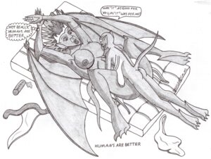 Rating: Explicit Score: 0 Tags: demona disney english_text female gargoyles larger_female lexington_(gargoyles) male monochrome nipples rule34 size_difference smaller_male speech_bubble straight thought_bubble User: bunchy7s Rating: Explicit Score: 0 Tags: demona disney english_text female gargoyles larger_female lexington_(gargoyles) male monochrome nipples rule34 size_difference smaller_male speech_bubble straight thought_bubble User: bunchy7s