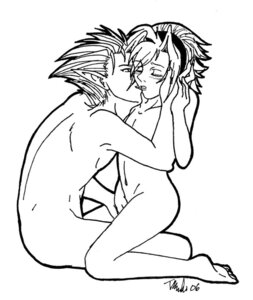 Rating: Explicit Score: 0 Tags: 2boys ari_(okage_shadow_king) male male_only okage_shadow_king rule34 stan_(okage_shadow_king) User: bunchy7s Rating: Explicit Score: 0 Tags: 2boys ari_(okage_shadow_king) male male_only okage_shadow_king rule34 stan_(okage_shadow_king) User: bunchy7s