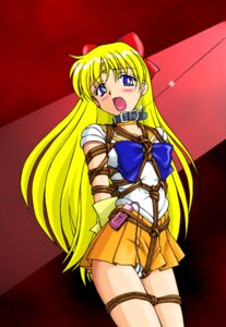 Rating: Explicit Score: 0 Tags: arms_behind_back bishoujo_senshi_sailor_moon blonde_hair blue_eyes blush bondage bow breasts clothing female female_only human long_hair minako_aino panties rule34 sailor_venus skirt small_breasts smooth_skin solo spark_utamaro vibrator white_panties User: bunchy7s Rating: Explicit Score: 0 Tags: arms_behind_back bishoujo_senshi_sailor_moon blonde_hair blue_eyes blush bondage bow breasts clothing female female_only human long_hair minako_aino panties rule34 sailor_venus skirt small_breasts smooth_skin solo spark_utamaro vibrator white_panties User: bunchy7s