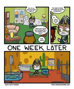 Rating: Safe Score: 0 Tags: animal_crossing anthro aquatic arthropod awkwardzombie bed butterfly cactus clock comic domestic_cat e621 english_text felid feline felis female fish furniture grandfather_clock grandfathered_content human insect katie_tiedrich katie_tiedrich_(persona) kitty_(animal_crossing) lepidopteran mammal nintendo plant small_cabbage_white text the_truth url villager_(animal_crossing) weights User: bunchy7s Rating: Safe Score: 0 Tags: animal_crossing anthro aquatic arthropod awkwardzombie bed butterfly cactus clock comic domestic_cat e621 english_text felid feline felis female fish furniture grandfather_clock grandfathered_content human insect katie_tiedrich katie_tiedrich_(persona) kitty_(animal_crossing) lepidopteran mammal nintendo plant small_cabbage_white text the_truth url villager_(animal_crossing) weights User: bunchy7s