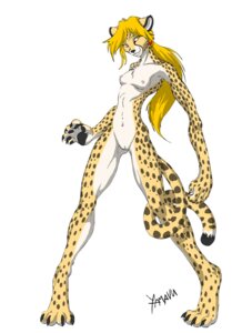 Rating: Explicit Score: 0 Tags: amber_eyes anthro blonde_hair breasts cheetah e621 felid feline female genitals hair mammal navel nipples nude ponytail simple_background small_breasts solo spots tail vulva white_background yamavu User: bunchy7s Rating: Explicit Score: 0 Tags: amber_eyes anthro blonde_hair breasts cheetah e621 felid feline female genitals hair mammal navel nipples nude ponytail simple_background small_breasts solo spots tail vulva white_background yamavu User: bunchy7s