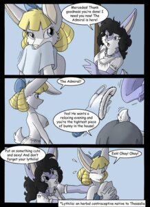 Rating: Explicit Score: 0 Tags: anthro female mercedesandthewolf rule34 tagme User: bunchy7s