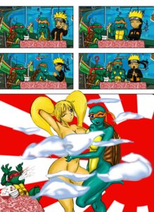 Rating: Explicit Score: 0 Tags: canon_genderswap crossover drago-flame female michelangelo naruko naruto naruto_(series) raphael rule34 rule_63 sottocolle teenage_mutant_ninja_turtles uzumaki_naruto User: bunchy7s Rating: Explicit Score: 0 Tags: canon_genderswap crossover drago-flame female michelangelo naruko naruto naruto_(series) raphael rule34 rule_63 sottocolle teenage_mutant_ninja_turtles uzumaki_naruto User: bunchy7s