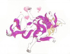 Rating: Explicit Score: 0 Tags: 2010 anthro biped breasts calolily clitoris e621 eyes_closed female genitals heart_symbol lagomorph leporid lying mammal messy nipples nude on_back penetration rabbit sex solo spread_legs spreading tail tentacles vaginal vaginal_penetration vulva User: bunchy7s