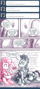 Rating: Safe Score: 0 Tags: armor bat_pony comic dialogue e621 earth_pony eating english_text equid equine eyes_closed female feral friendship_is_magic group hair hasbro headgear helmet hi_res horse hybrid john_joseco male mammal my_little_pony pink_eyes pink_hair pinkie_pie_(mlp) pony royal_guard_(mlp) text tumblr User: bunchy7s Rating: Safe Score: 0 Tags: armor bat_pony comic dialogue e621 earth_pony eating english_text equid equine eyes_closed female feral friendship_is_magic group hair hasbro headgear helmet hi_res horse hybrid john_joseco male mammal my_little_pony pink_eyes pink_hair pinkie_pie_(mlp) pony royal_guard_(mlp) text tumblr User: bunchy7s