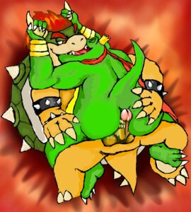 Rating: Explicit Score: 0 Tags: anthro ass assjob bowser buttjob cape color crocodile donkey_kong_(series) green_shell horn_grab horns interspecies jiggawhat k_rool koopa kremling male male_only mario_(series) multiple_males nintendo nude reptile rule34 scalie shell spiky_shell straight_hair tail yaoi User: bunchy7s