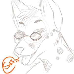 Rating: Safe Score: 0 Tags: 1:1 anthro black_and_white bust_portrait cookie_cankaru e621 eyewear fur glasses kangaroo looking_at_viewer macropod male mammal marsupial monochrome open_mouth portrait santiyume sketch solo spots tongue User: bunchy7s Rating: Safe Score: 0 Tags: 1:1 anthro black_and_white bust_portrait cookie_cankaru e621 eyewear fur glasses kangaroo looking_at_viewer macropod male mammal marsupial monochrome open_mouth portrait santiyume sketch solo spots tongue User: bunchy7s