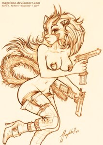 Rating: Explicit Score: 0 Tags: 2007 alexis_magenta_(thirteen) anthro boots boots_only bottomless breasts clothed clothing cyberpunk cyberpunk_(ttrpg) e621 ear_piercing exotic_(cyberpunk) fan_character felid female footwear footwear_only gun hair high_heeled_boots high_heels holding_gun holding_object holding_ranged_weapon holding_weapon legwear long_hair looking_at_viewer magolobo mammal mostly_nude navel nipple_piercing nipples pantherine piercing ranged_weapon shoes solo tail text thigh_boots thigh_highs topless url weapon User: bunchy7s Rating: Explicit Score: 0 Tags: 2007 alexis_magenta_(thirteen) anthro boots boots_only bottomless breasts clothed clothing cyberpunk cyberpunk_(ttrpg) e621 ear_piercing exotic_(cyberpunk) fan_character felid female footwear footwear_only gun hair high_heeled_boots high_heels holding_gun holding_object holding_ranged_weapon holding_weapon legwear long_hair looking_at_viewer magolobo mammal mostly_nude navel nipple_piercing nipples pantherine piercing ranged_weapon shoes solo tail text thigh_boots thigh_highs topless url weapon User: bunchy7s
