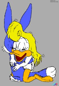Rating: Explicit Score: 0 Tags: anthro buster_bunny duck female fur furry hugging hugging_another male male_focus mammal pouncer rabbit rule34 shirley_the_loon soft_feathers straight tagme tiny_toon_adventures User: bunchy7s Rating: Explicit Score: 0 Tags: anthro buster_bunny duck female fur furry hugging hugging_another male male_focus mammal pouncer rabbit rule34 shirley_the_loon soft_feathers straight tagme tiny_toon_adventures User: bunchy7s