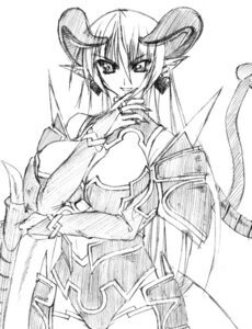 Rating: Questionable Score: 0 Tags: astaroth_(shinrabanshou) black_sclera breasts clothing demon demon_girl drawn female horns monochrome pointy_ears rule34 shinrabanshou solo tail wings User: bunchy7s Rating: Questionable Score: 0 Tags: astaroth_(shinrabanshou) black_sclera breasts clothing demon demon_girl drawn female horns monochrome pointy_ears rule34 shinrabanshou solo tail wings User: bunchy7s