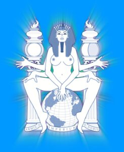 Rating: Explicit Score: 0 Tags: blue_background color egyptian female female_only front_view history multi_arm multi_limb nude rule34 rule_63 solo tagme tutankhamun User: bunchy7s