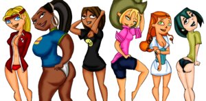Rating: Explicit Score: 0 Tags: 6girls ass big_breasts bimbo blonde_hair blue_eyes breasts bridgette_(tdi) busty cleavage clothing_swap courtney_(tdi) dark-skinned_female dark_skin drago-flame female female_only goth gwen_(tdi) hair hoop_earrings humanoid izzy_(tdi) large_breasts latina leshawna_(tdi) lindsay_(tdi) long_hair multiple_females multiple_girls panties rule34 shirt straight_hair teeth total_drama_island User: bunchy7s Rating: Explicit Score: 0 Tags: 6girls ass big_breasts bimbo blonde_hair blue_eyes breasts bridgette_(tdi) busty cleavage clothing_swap courtney_(tdi) dark-skinned_female dark_skin drago-flame female female_only goth gwen_(tdi) hair hoop_earrings humanoid izzy_(tdi) large_breasts latina leshawna_(tdi) lindsay_(tdi) long_hair multiple_females multiple_girls panties rule34 shirt straight_hair teeth total_drama_island User: bunchy7s