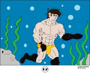 Rating: Questionable Score: 0 Tags: 2013 abs artist_name biceps black_body black_skin brown_hair bubble clenched_teeth clothing comic dated e621 eyes_closed flipper_hands hair hi_res human kelp light_body light_skin male mammal maxime-jeanne mid_transformation motion_outline muscular muscular_male nipples number seashell shell speedo swimwear teeth text torn_clothing transformation underwater vein water wounded yellow_clothing yellow_speedo yellow_swimwear User: bunchy7s Rating: Questionable Score: 0 Tags: 2013 abs artist_name biceps black_body black_skin brown_hair bubble clenched_teeth clothing comic dated e621 eyes_closed flipper_hands hair hi_res human kelp light_body light_skin male mammal maxime-jeanne mid_transformation motion_outline muscular muscular_male nipples number seashell shell speedo swimwear teeth text torn_clothing transformation underwater vein water wounded yellow_clothing yellow_speedo yellow_swimwear User: bunchy7s
