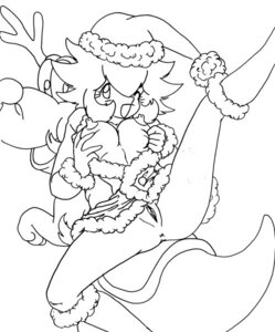 Rating: Explicit Score: 0 Tags: christmas empty_(artist) female mario_(series) nintendo princess_peach rule34 straight_hair yoshi User: bunchy7s Rating: Explicit Score: 0 Tags: christmas empty_(artist) female mario_(series) nintendo princess_peach rule34 straight_hair yoshi User: bunchy7s