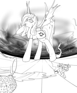 Rating: Safe Score: 0 Tags: 5:6 bodily_fluids bound chain chained clothing cutie_mark duo e621 equid equine feathered_wings feathers female feral fluttershy_(mlp) friendship_is_magic gtsdev hair hasbro hi_res horn legwear mammal micro monochrome my_little_pony mythological_creature mythological_equine mythology pegasus running spill stockings tears twilight_sparkle_(mlp) unicorn wings User: bunchy7s