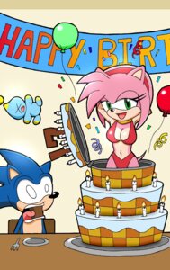 Rating: Safe Score: 0 Tags: amy_rose anthro balloon banner blue_body blue_fur bra clothed clothing digital_media_(artwork) duo e621 eulipotyphlan female fur green_eyes hair hedgehog inflatable mammal paint panties pink_body pink_fur sega skimpy sonic_the_hedgehog sonic_the_hedgehog_(series) underwear unknown_artist User: bunchy7s Rating: Safe Score: 0 Tags: amy_rose anthro balloon banner blue_body blue_fur bra clothed clothing digital_media_(artwork) duo e621 eulipotyphlan female fur green_eyes hair hedgehog inflatable mammal paint panties pink_body pink_fur sega skimpy sonic_the_hedgehog sonic_the_hedgehog_(series) underwear unknown_artist User: bunchy7s