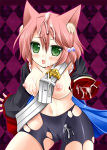 Rating: Explicit Score: 0 Tags: 7th_dragon animal_ear bike_shorts breasts cameltoe cum cum_on_body cum_on_breasts cum_on_clothes cum_on_hair cum_on_upper_body facial female fighter_(7th_dragon) gloves pink_hair pussy rule34 sakura_hanatsumi torn_clothes User: bunchy7s Rating: Explicit Score: 0 Tags: 7th_dragon animal_ear bike_shorts breasts cameltoe cum cum_on_body cum_on_breasts cum_on_clothes cum_on_hair cum_on_upper_body facial female fighter_(7th_dragon) gloves pink_hair pussy rule34 sakura_hanatsumi torn_clothes User: bunchy7s