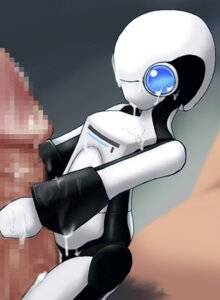 Rating: Explicit Score: 0 Tags: blue_eyes censored cum female female_type ft_(artist) gynoid male mouthless penis robot robot_girl robot_humanoid robot_joints rubbing rubbing_penis rule34 size_difference small_body smaller_female tagme white_body User: bunchy7s Rating: Explicit Score: 0 Tags: blue_eyes censored cum female female_type ft_(artist) gynoid male mouthless penis robot robot_girl robot_humanoid robot_joints rubbing rubbing_penis rule34 size_difference small_body smaller_female tagme white_body User: bunchy7s