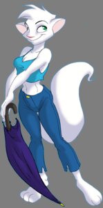 Rating: Safe Score: 0 Tags: alpha_channel anthro barefoot biped clothed clothing domestic_cat e621 feet felid feline felis female fur green_eyes mammal simple_background solo standing tail tania_walker transparent_background umbrella white_body white_fur User: bunchy7s Rating: Safe Score: 0 Tags: alpha_channel anthro barefoot biped clothed clothing domestic_cat e621 feet felid feline felis female fur green_eyes mammal simple_background solo standing tail tania_walker transparent_background umbrella white_body white_fur User: bunchy7s
