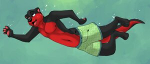 Rating: Safe Score: 0 Tags: anthro bottomwear clothed clothing digital_media_(artwork) e621 jailbird male mammal mustelid otter shaded shorts solo swimwear taiji tail topless underwater water User: bunchy7s Rating: Safe Score: 0 Tags: anthro bottomwear clothed clothing digital_media_(artwork) e621 jailbird male mammal mustelid otter shaded shorts solo swimwear taiji tail topless underwater water User: bunchy7s