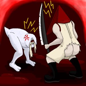 Rating: Explicit Score: 0 Tags: ambiguous_gender ass male male/ambiguous male_focus monster numb_body_(silent_hill) pyramid_head rule34 silent_hill silent_hill_2 silent_hill_3 tagme User: bunchy7s Rating: Explicit Score: 0 Tags: ambiguous_gender ass male male/ambiguous male_focus monster numb_body_(silent_hill) pyramid_head rule34 silent_hill silent_hill_2 silent_hill_3 tagme User: bunchy7s