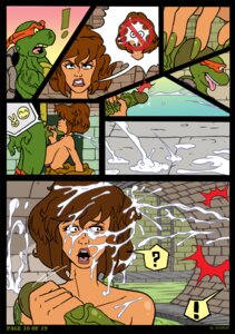 Rating: Explicit Score: 0 Tags: akabur anthro april_o'neil bodily_fluids bukkake comic cum dialogue duo e621 female female_on_anthro genital_fluids genitals human human_on_anthro interspecies male male_on_human mammal mask michelangelo_(tmnt) penis pictographics reptile scalie speech_bubble teenage_mutant_ninja_turtles toony turtle User: bunchy7s Rating: Explicit Score: 0 Tags: akabur anthro april_o'neil bodily_fluids bukkake comic cum dialogue duo e621 female female_on_anthro genital_fluids genitals human human_on_anthro interspecies male male_on_human mammal mask michelangelo_(tmnt) penis pictographics reptile scalie speech_bubble teenage_mutant_ninja_turtles toony turtle User: bunchy7s