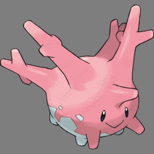 Rating: Safe Score: 0 Tags: 1:1 alpha_channel ambiguous_gender anthozoan aquatic cnidarian corsola e621 feral generation_2_pokemon ken_sugimori nintendo official_art pokemon pokemon_(species) simple_background smile solo transparent_background User: bunchy7s