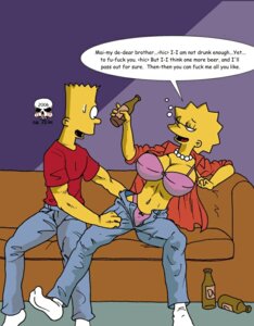 Rating: Explicit Score: 0 Tags: 1boy 1girls 2006 20th_century_fox 2d 2d_(artwork) 2d_artwork aged_up bare_midriff bart_simpson beer beer_bottle bottle bra breasts brother brother_and_sister bubble bubbles color couch couch_sitting covered_breasts drunk drunk_bubble drunk_female eyelashes eyes eyes_half_closed eyes_half_open eyes_open female female/male female_human female_human/male_human fox_corporation half-closed_eyes hiccuping holding holding_beer holding_bottle holding_object human human_female human_focus human_male human_only imminent_rape imminent_sex incest indoor indoors inside lisa_simpson male male/female male_human/female_human mouth mouth_open older_brother older_brother_and_younger_sister older_male older_male_and_younger_female open_eyes open_mouth open_smile panties pants pants_down pants_pull pants_pulled_down rule34 sister sister_and_brother sitting sitting_on_couch smile smiley_face smiling straight sweat sweatdrop sweating sweaty sweaty_body talking the_fear the_simpsons undressing undressing_another yellow_body yellow_skin younger_female younger_sister User: bunchy7s