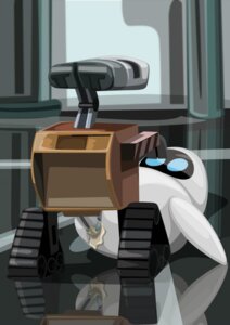 Rating: Explicit Score: 0 Tags: 1boy 1girls disney duo eve_(wall-e) female lowres male penetration penis pixar pussy robot rule34 sex straight toonfanclub wall-e wall-e_(character) User: bunchy7s
