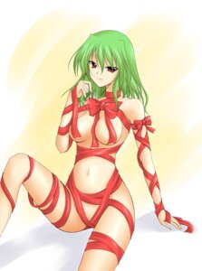 Rating: Questionable Score: 0 Tags: 1girls breasts female green_hair kirisaki_byakko kitsunebi naked_ribbon nude red_eyes ribbon ribbons rule34 sitting slender_waist smile solo touhou youkai yuka_kazami User: bunchy7s Rating: Questionable Score: 0 Tags: 1girls breasts female green_hair kirisaki_byakko kitsunebi naked_ribbon nude red_eyes ribbon ribbons rule34 sitting slender_waist smile solo touhou youkai yuka_kazami User: bunchy7s