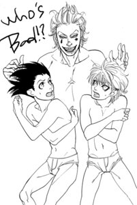 Rating: Explicit Score: 0 Tags: adult_and_teenager clown clown_boy gay gon_freecss hisoka_morow hunter_x_hunter imminent_rape killua_zoldyck male male_only rule34 tagme teenage_male teenager yaoi User: bunchy7s Rating: Explicit Score: 0 Tags: adult_and_teenager clown clown_boy gay gon_freecss hisoka_morow hunter_x_hunter imminent_rape killua_zoldyck male male_only rule34 tagme teenage_male teenager yaoi User: bunchy7s